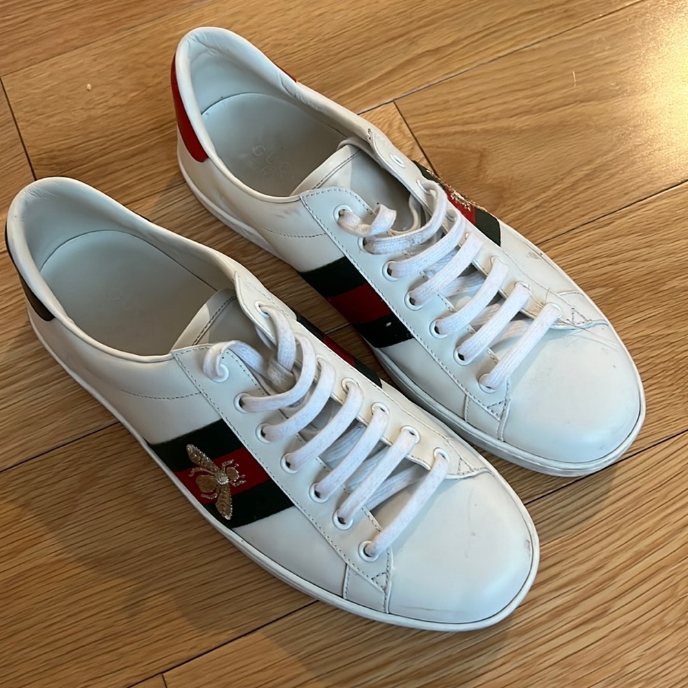Men’s Gucci Sneakers
